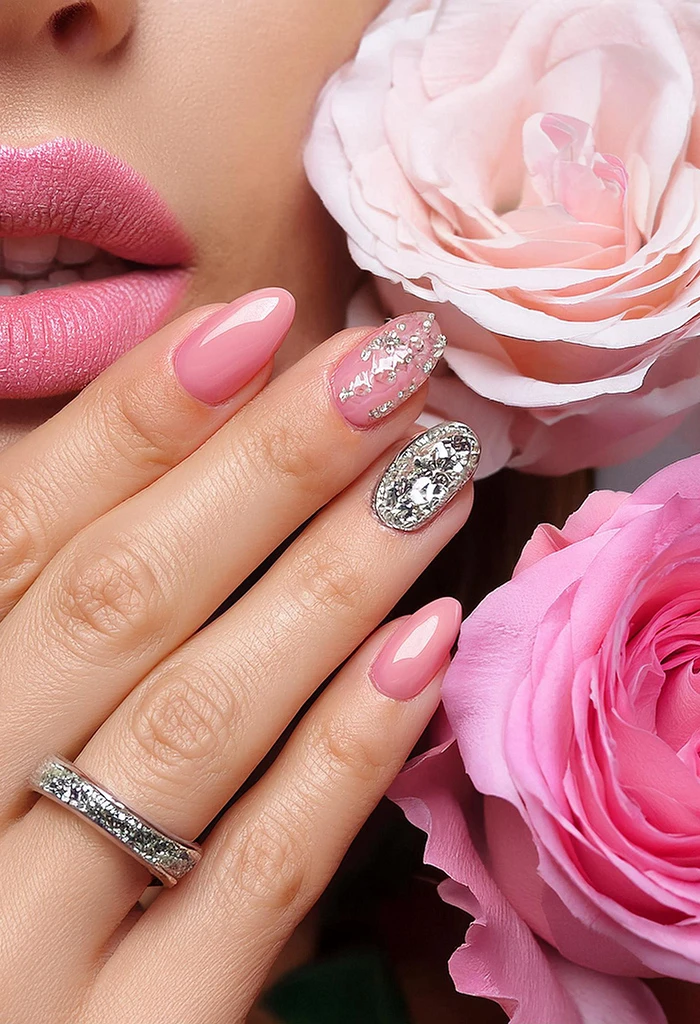 Rose Nail Spa And Lounge