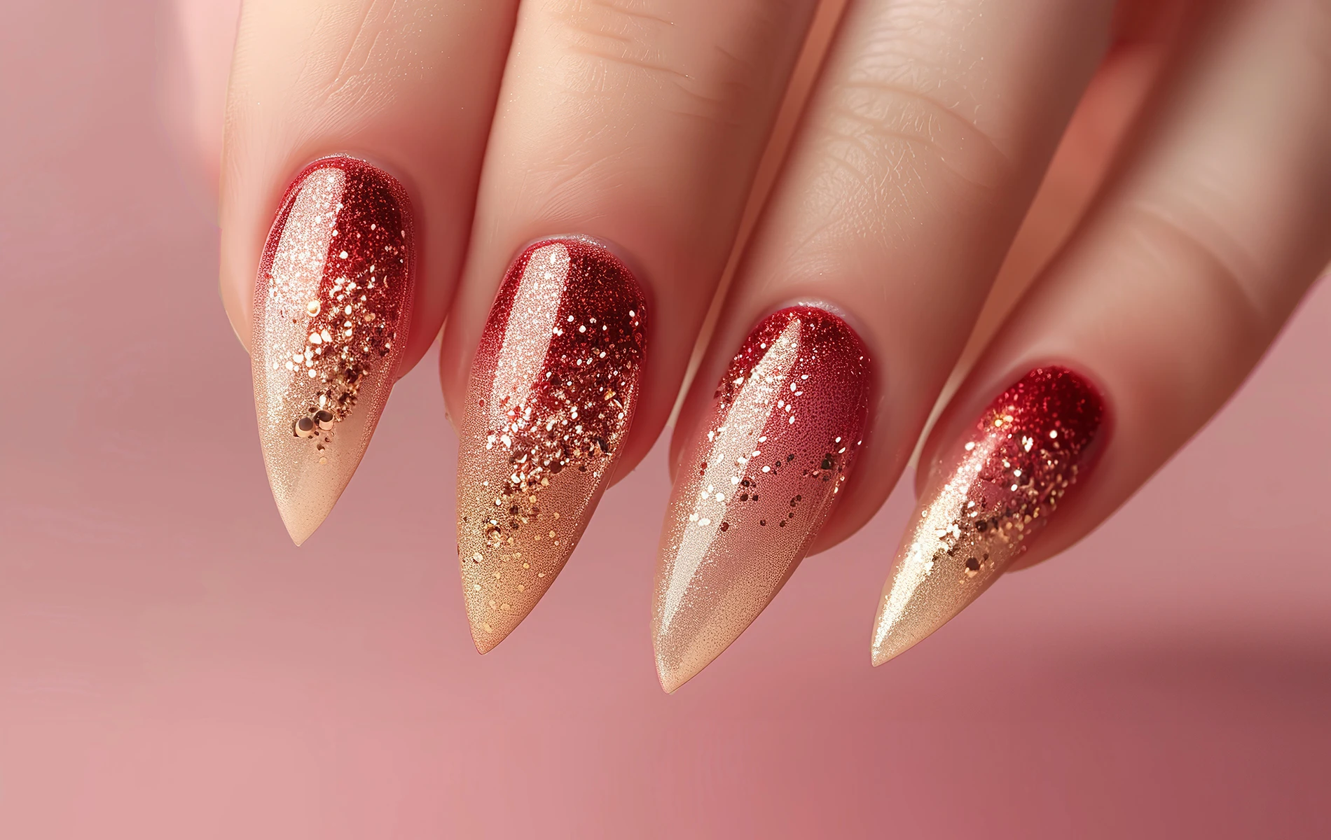 Rose Nail Spa And Lounge