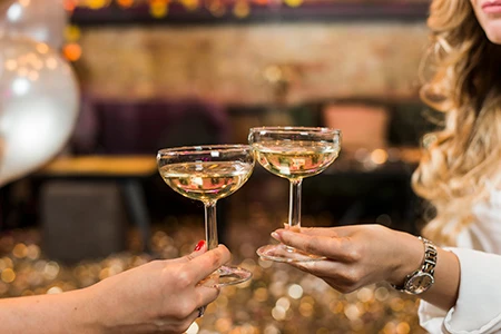 Rose Nail Spa And Lounge