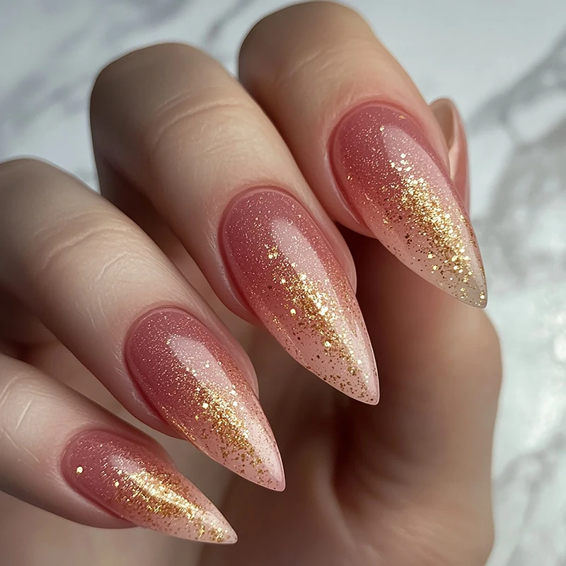 Rose Nail Spa And Lounge Promotion