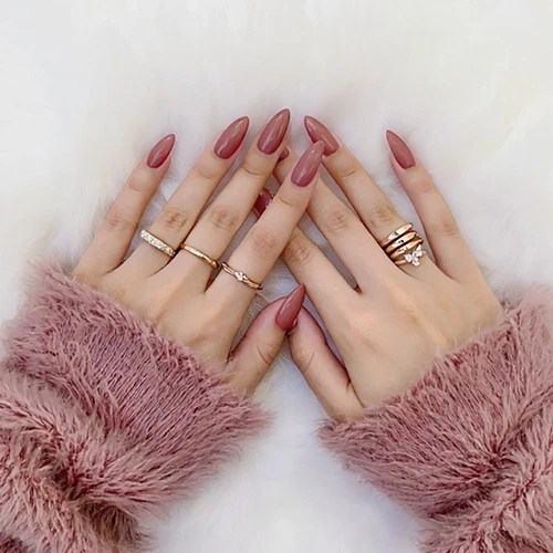 Nail Services