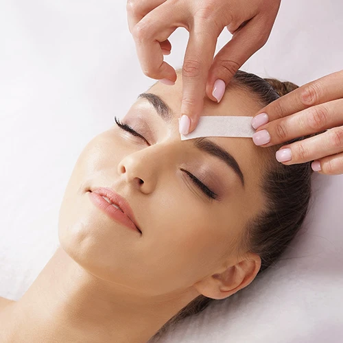 Facial