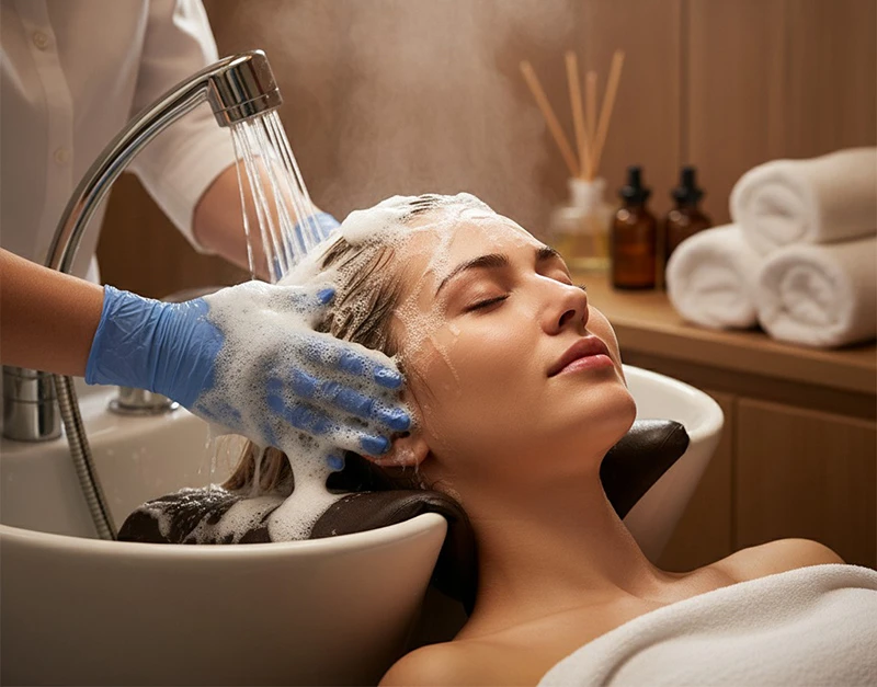 Head Spa