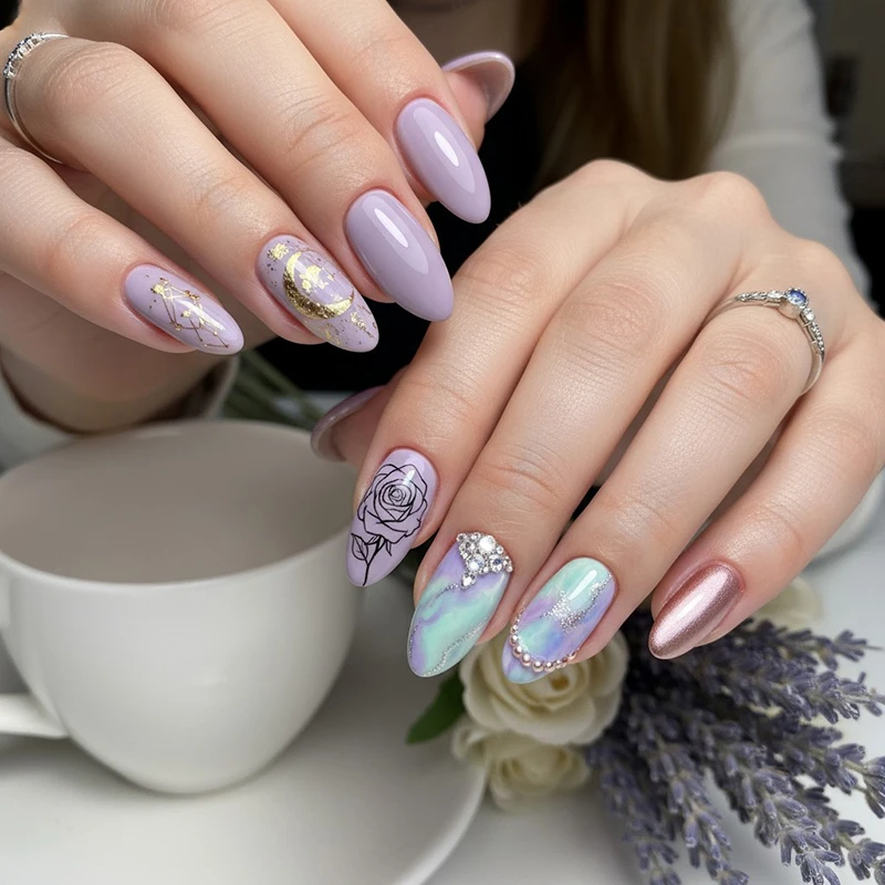 Manicure